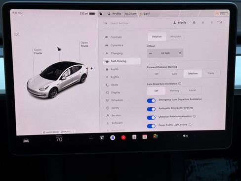 Used 2022 Tesla Model 3 image 29