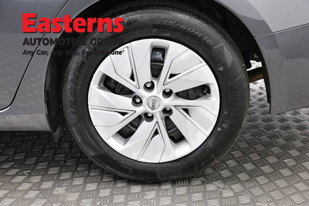 Used 2024 Nissan Altima 2.5 S FWD image 31