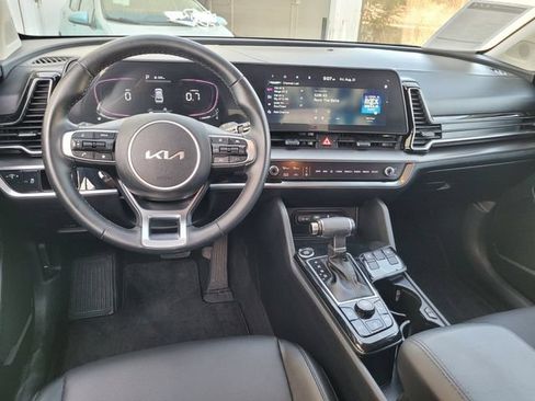 Certified 2024 Kia Sportage EX FWD image 20
