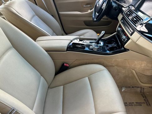 Used 2015 BMW 528i 528i image 32