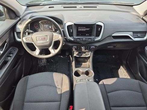 Used 2024 GMC Terrain SLE w/ Driver Convenience Package AWD/4WD image 27