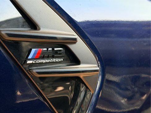 Used 2025 BMW M3 Competition w/ Executive Package image 22