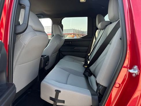 New 2026 Toyota Tacoma SR5 image 13