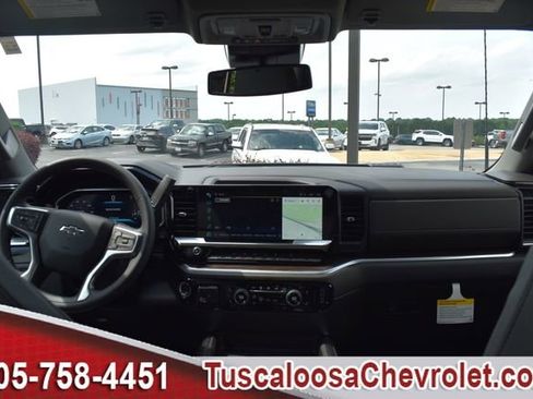 New 2026 Chevrolet Silverado 2500 LT w/ Trail Boss Package AWD/4WD image 3