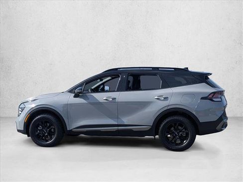 Used 2023 Kia Sportage X-Pro Prestige AWD/4WD image 10