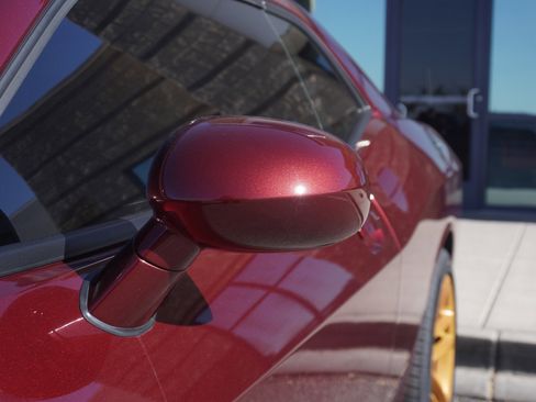 Used 2019 Dodge Challenger SRT Hellcat Redeye image 15