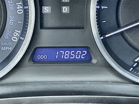 Used 2011 Lexus IS 250 AWD image 22