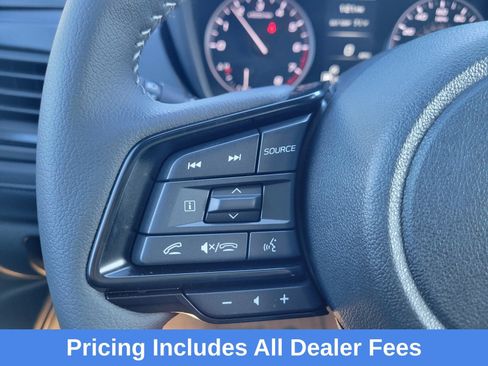 New 2026 Subaru Forester Premium AWD/4WD image 16