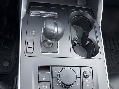 Used 2024 MAZDA CX-90 3.3 Turbo w/ Select Package image 22