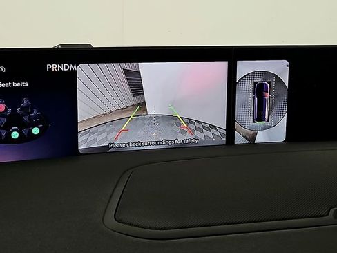 New 2025 Lincoln Navigator Reserve w/ Jet Appearance Package image 17