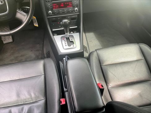 Used 2008 Audi A4 2.0T FWD image 10