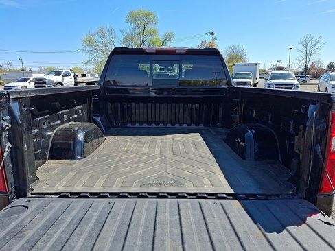 Used 2020 Chevrolet Silverado 1500 RST w/ All-Star Edition image 31