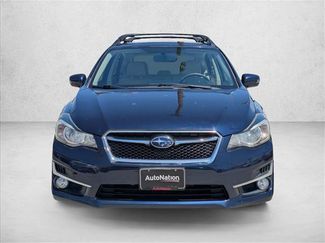 Used 2016 Subaru Impreza 2.0i Sport Premium w/ Popular Package #1 AWD/4WD video 2