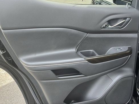 Used 2021 GMC Acadia AT4 w/ Trailering Package image 19