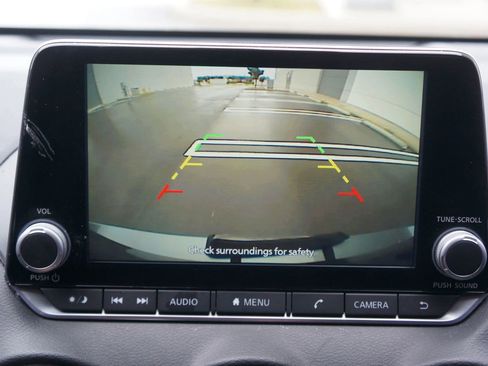 Used 2023 Nissan Sentra SV w/ All-Weather Package image 36