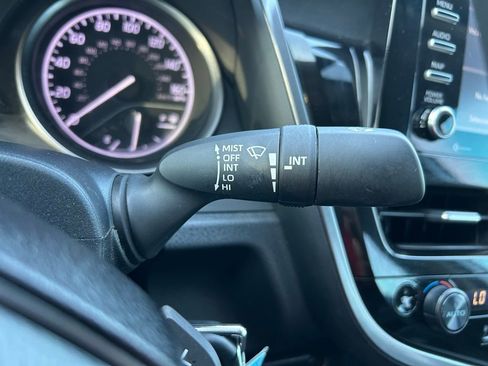 Used 2024 Toyota Camry SE image 20