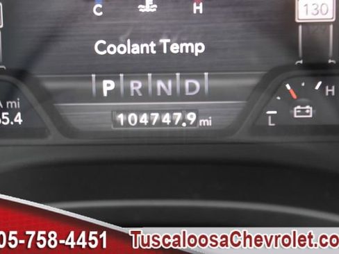 Used 2020 RAM 1500 Big Horn image 30