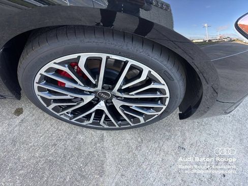 New 2026 Audi S5 Premium Plus AWD/4WD image 4