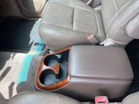 Used 2000 Toyota Tundra Limited RWD image 18