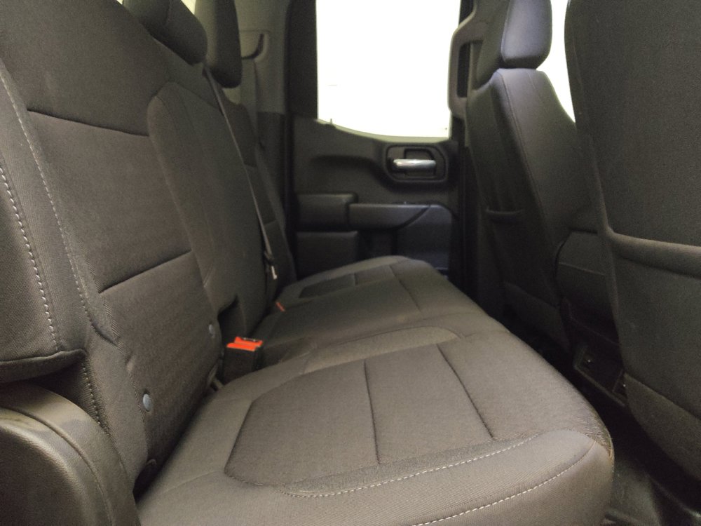Used 2021 GMC Sierra 1500 4x4 Double Cab w/ Sierra Value Package image 19