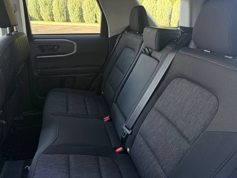 Used 2022 Ford Bronco Sport Big Bend w/ Convenience Package AWD/4WD image 36