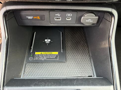 Certified 2024 Honda CR-V EX-L image 21