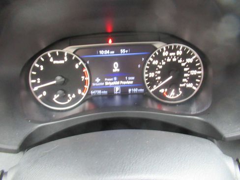 Used 2023 Nissan Altima 2.5 SR image 25