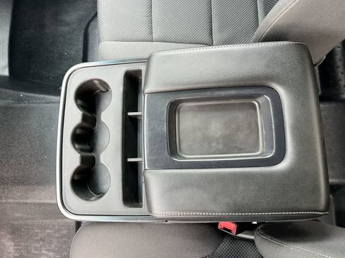 Used 2019 Chevrolet Silverado 2500 LT AWD/4WD image 21