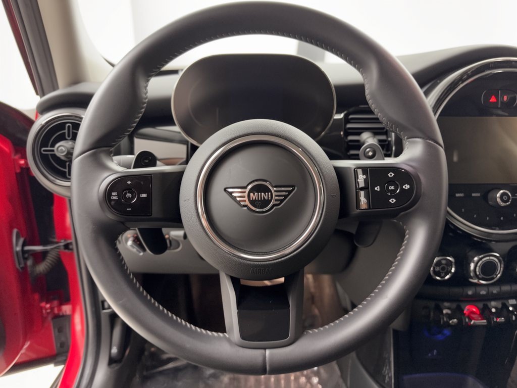 Certified 2024 MINI Cooper S FWD image 10