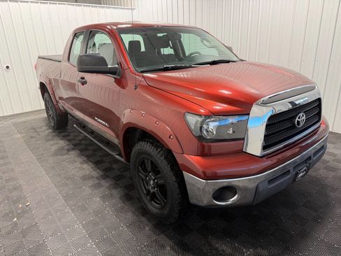 Used 2008 Toyota Tundra SR5 image 3