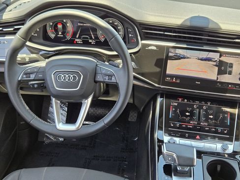 Certified 2023 Audi Q8 Prestige AWD/4WD image 35