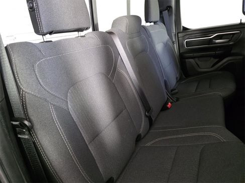 Used 2022 RAM 1500 Big Horn image 30