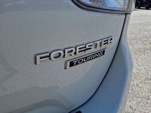 Used 2019 Subaru Forester Touring AWD/4WD image 33