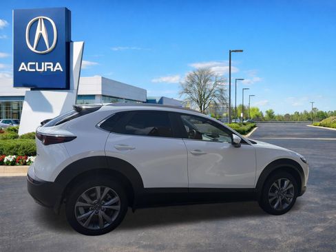 Used 2023 MAZDA CX-30 AWD 2.5 S w/ Preferred Package image 9