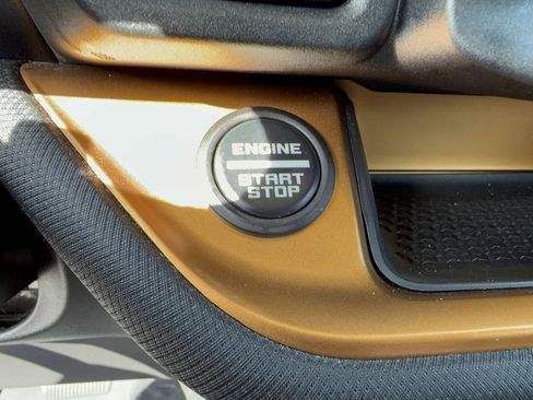 Certified 2023 Ford Bronco Sport Badlands image 23