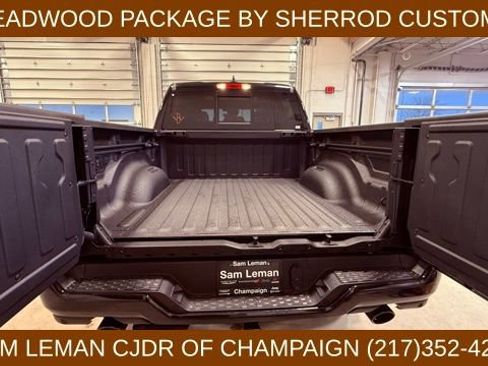 New 2026 RAM 1500 Big Horn image 39