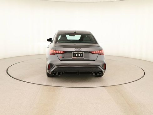 New 2026 Audi S3 Premium image 5