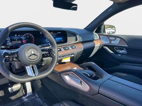 New 2026 Mercedes-Benz GLE 450 4MATIC Coupe image 15