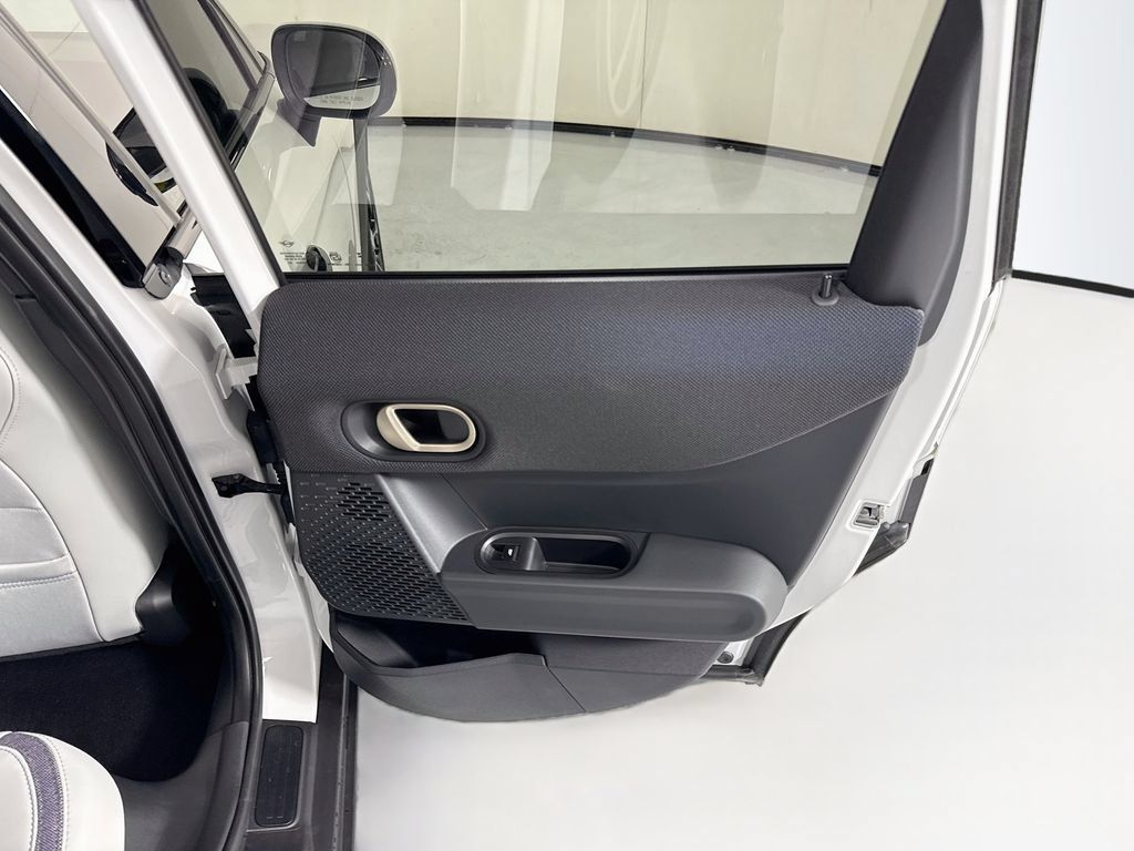 New 2027 MINI Cooper 4-Door Hardtop FWD image 28
