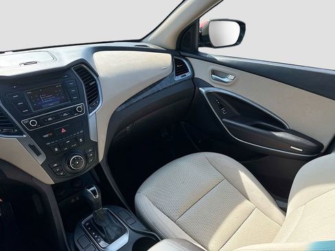 Used 2017 Hyundai Santa Fe Sport w/ Cargo Package AWD/4WD image 21