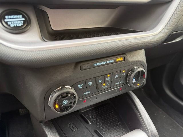 Certified 2023 Ford Bronco Sport Big Bend w/ Convenience Package AWD/4WD image 28