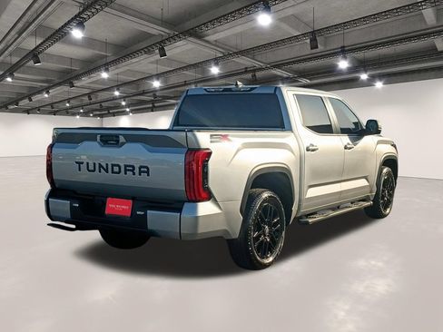 Used 2026 Toyota Tundra SR5 w/ SX Package RWD image 16