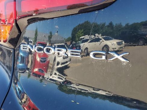 Used 2020 Buick Encore GX Preferred FWD image 6