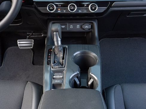 New 2026 Honda Civic Sport image 20