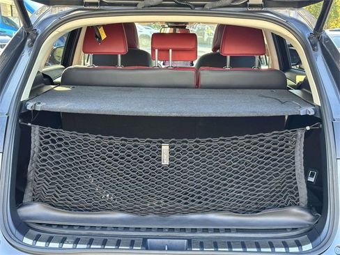 Used 2021 Lexus NX 300h AWD w/ Premium Package image 9