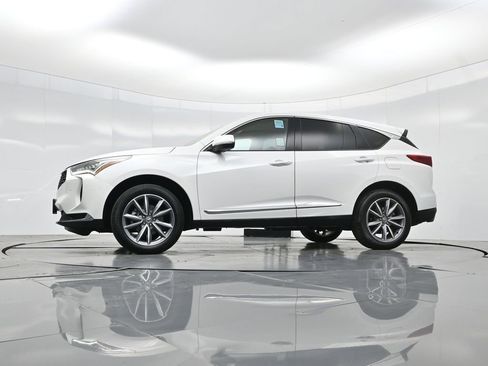 Used 2023 Acura RDX w/ Technology Package image 49