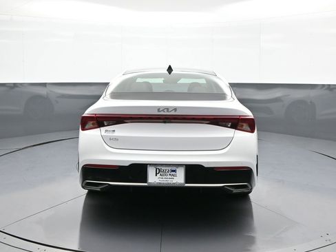 Used 2023 Kia K5 EX FWD image 7
