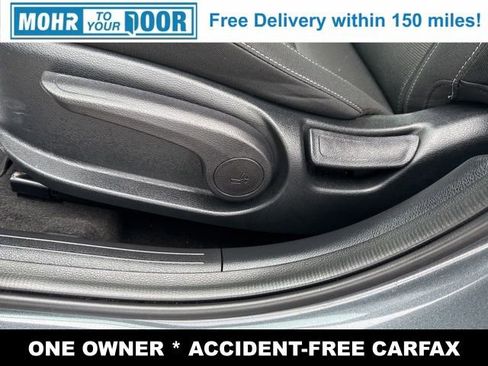 Used 2024 Kia Forte LXS image 13