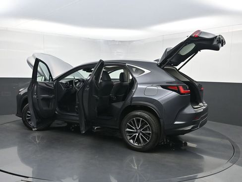Used 2023 Lexus NX 350 AWD image 37
