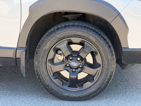 Used 2024 Subaru Forester Wilderness AWD/4WD image 6